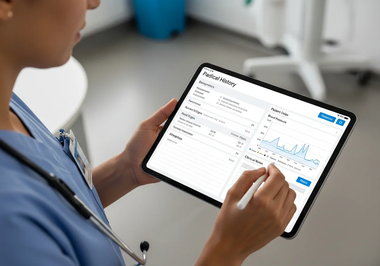 Zan Ret Evir — Umfassende Gesundheitslösungen